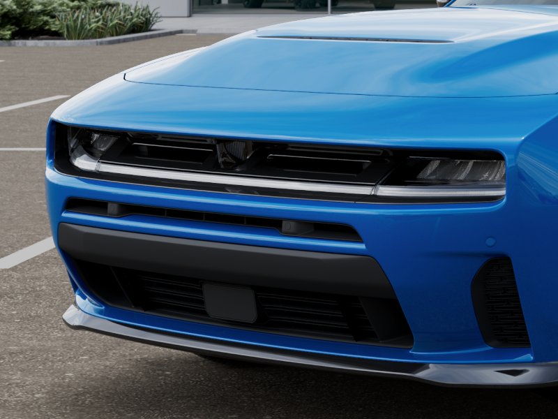 Thumbnail: 2026 Dodge Charger - 18