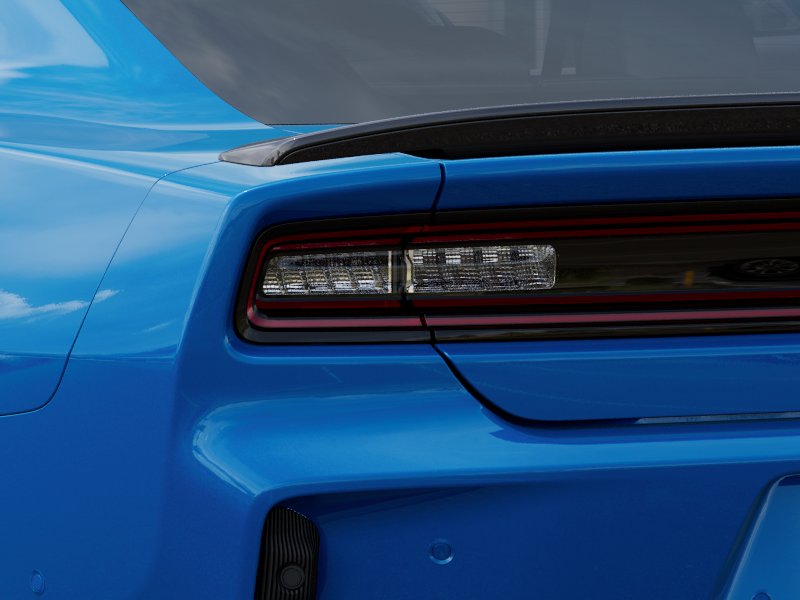 Thumbnail: 2026 Dodge Charger - 16