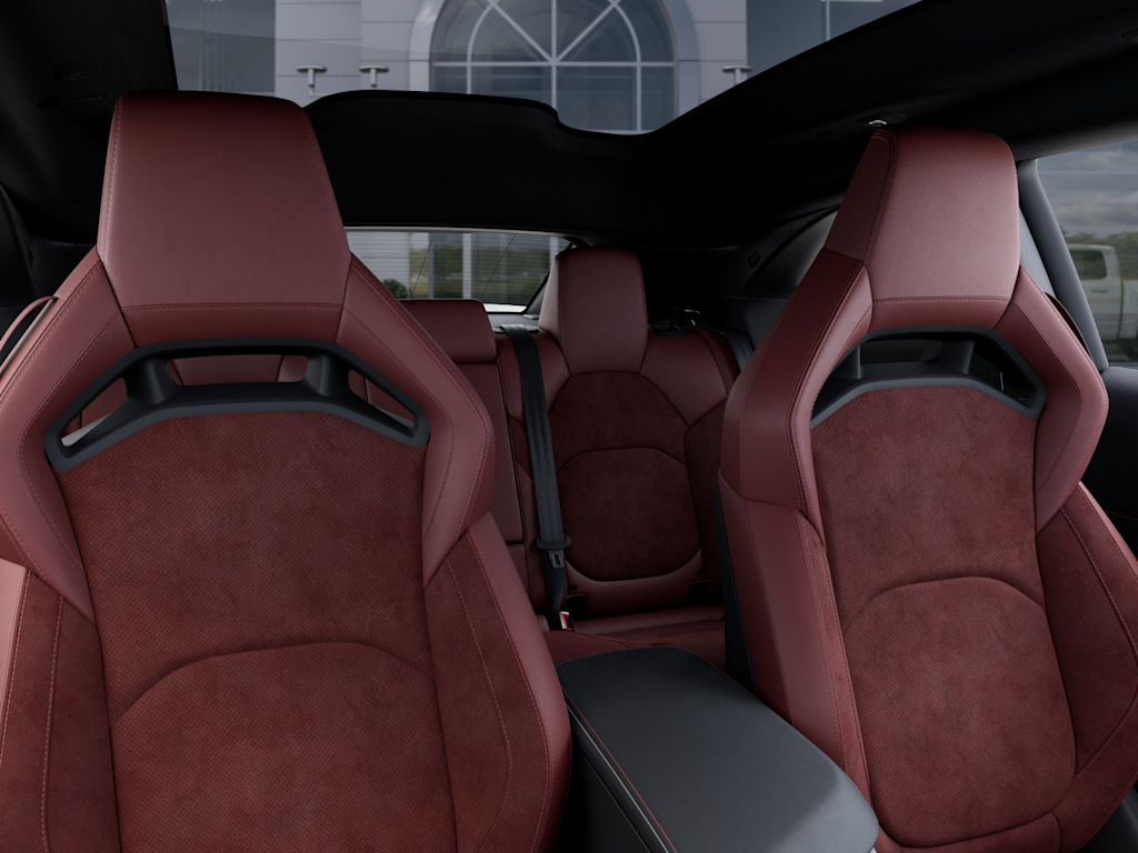 Thumbnail: 2026 Dodge Charger - 26