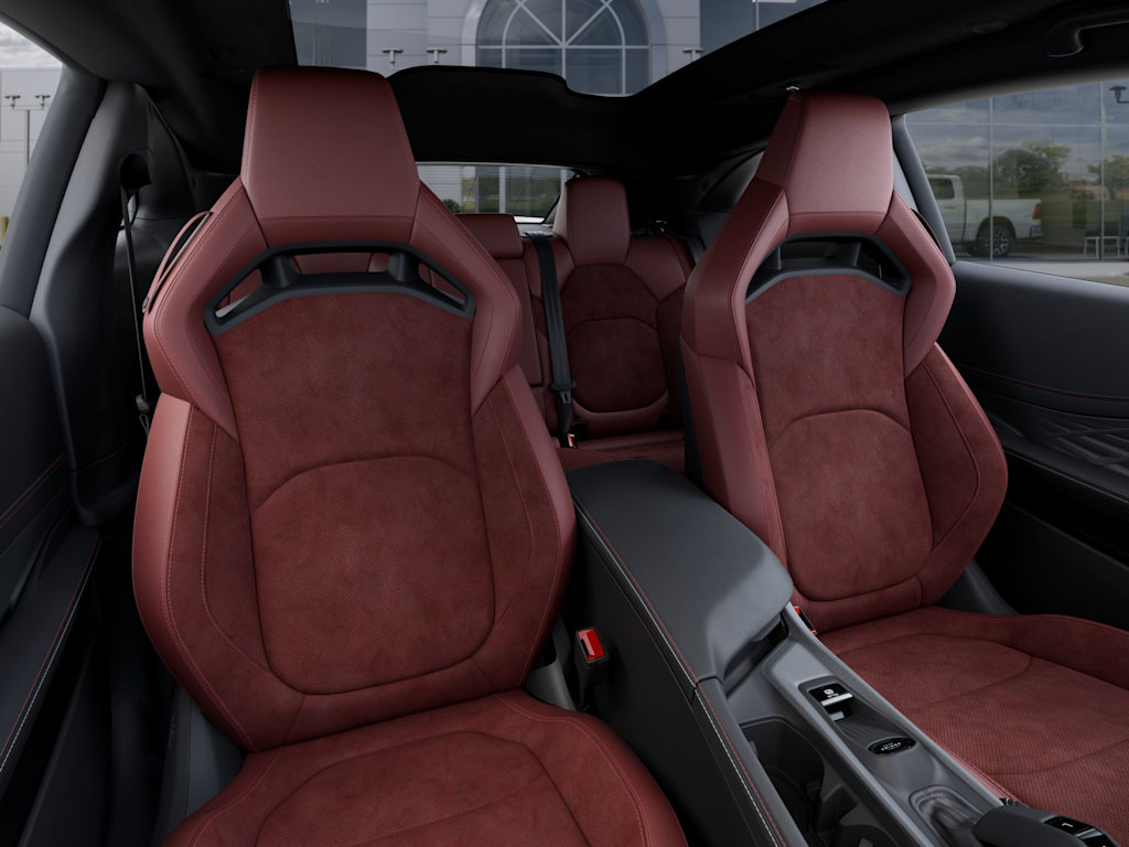 Thumbnail: 2026 Dodge Charger - 5