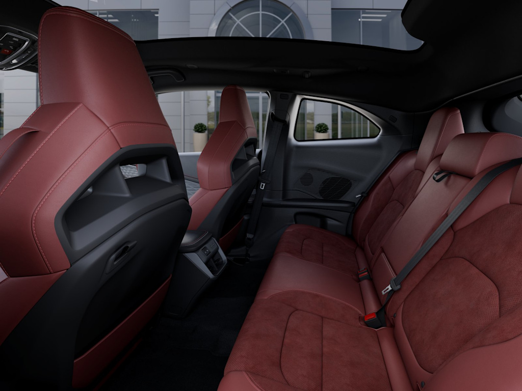 Thumbnail: 2026 Dodge Charger - 24
