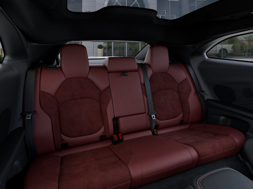 Thumbnail: 2026 Dodge Charger - 7