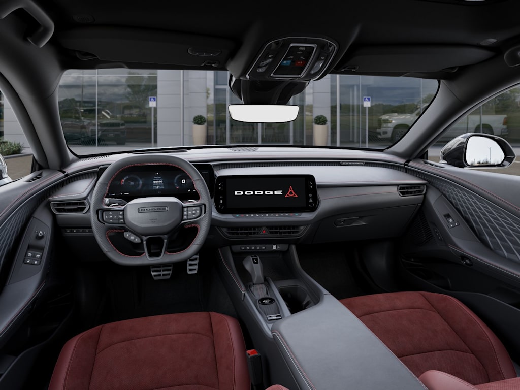 Thumbnail: 2026 Dodge Charger - 2