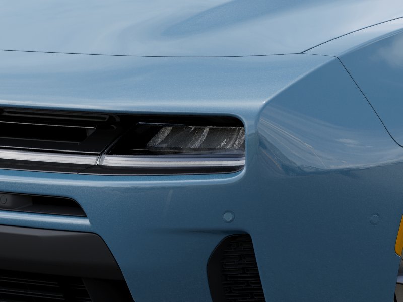 Thumbnail: 2026 Dodge Charger - 16
