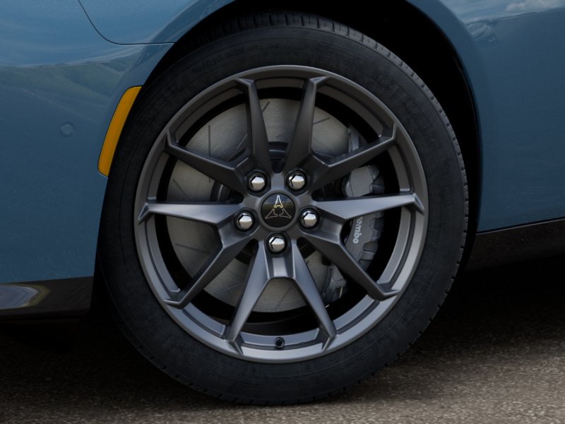 Thumbnail: 2026 Dodge Charger - 5