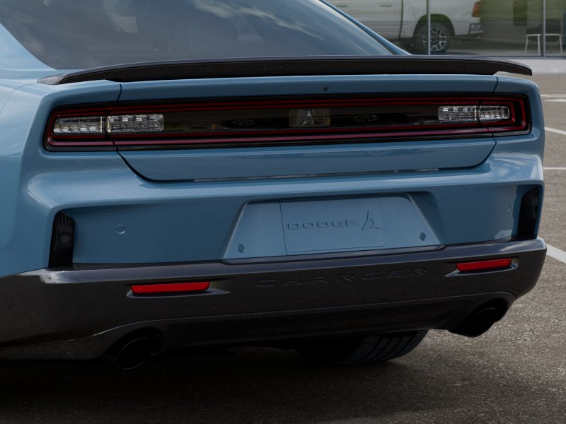 Thumbnail: 2026 Dodge Charger - 19
