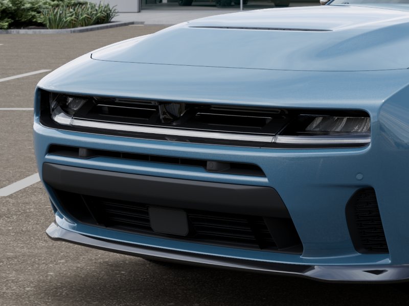 Thumbnail: 2026 Dodge Charger - 17