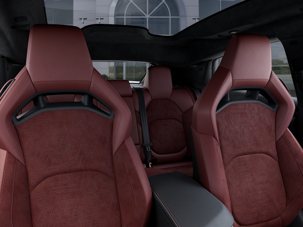 Thumbnail: 2026 Dodge Charger - 26
