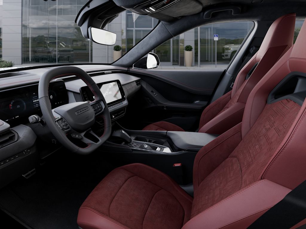 Thumbnail: 2026 Dodge Charger - 23