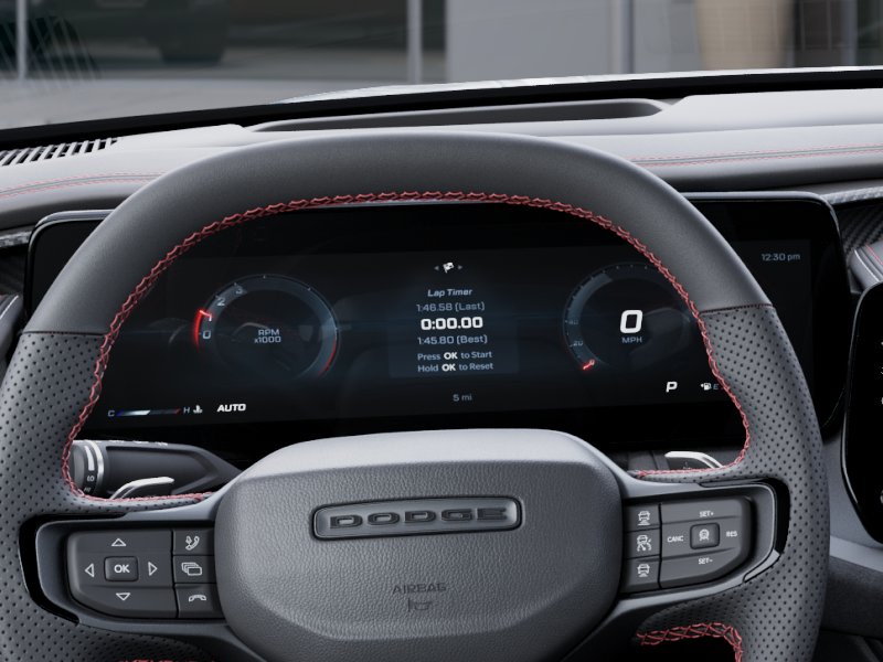 Thumbnail: 2026 Dodge Charger - 9