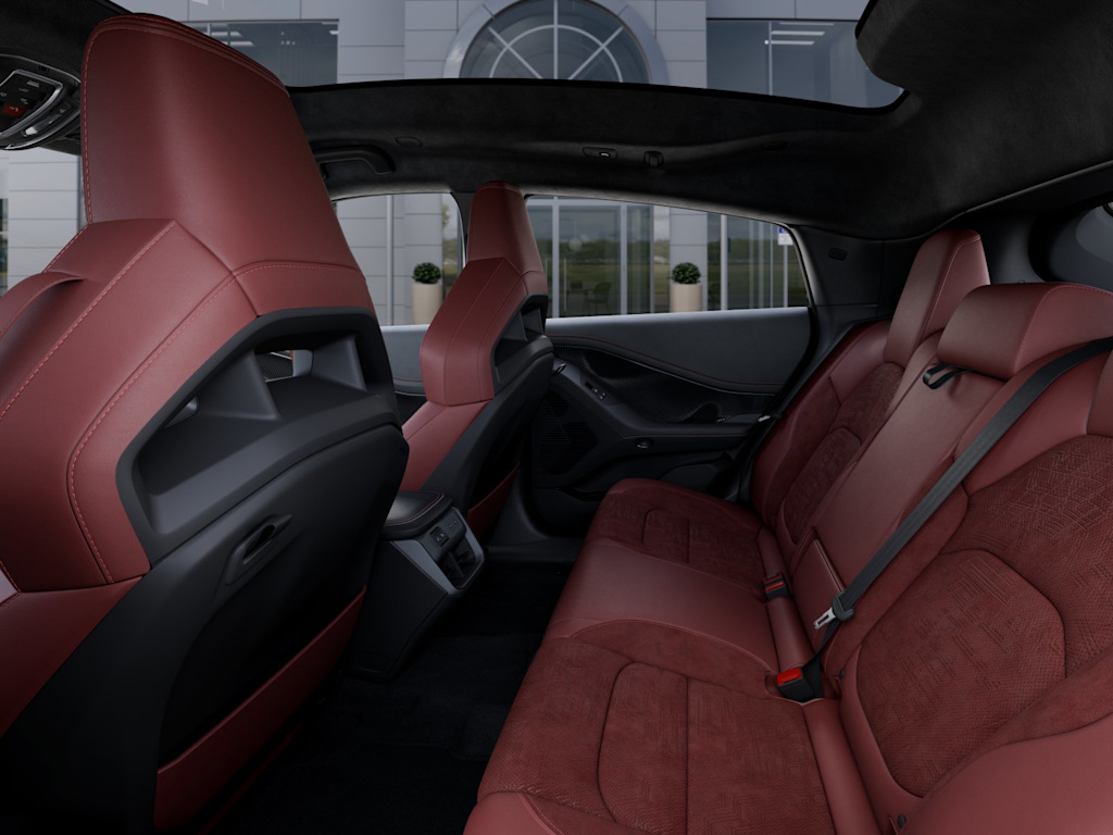 Thumbnail: 2026 Dodge Charger - 24