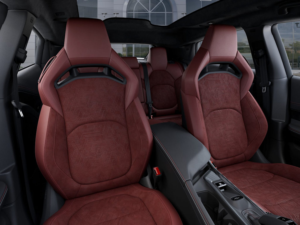 Thumbnail: 2026 Dodge Charger - 6