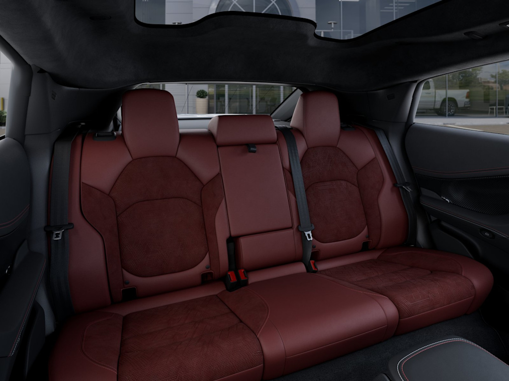 Thumbnail: 2026 Dodge Charger - 8