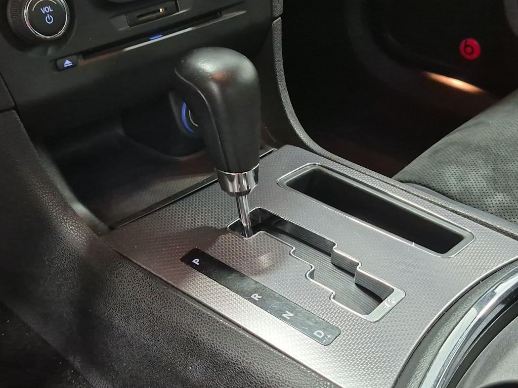 Thumbnail: 2013 Dodge Charger - 16