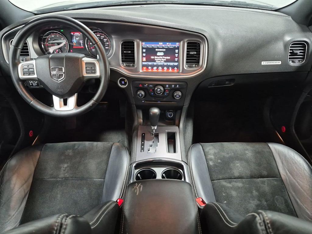Thumbnail: 2013 Dodge Charger - 10