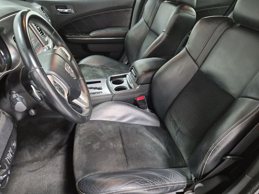Thumbnail: 2013 Dodge Charger - 11