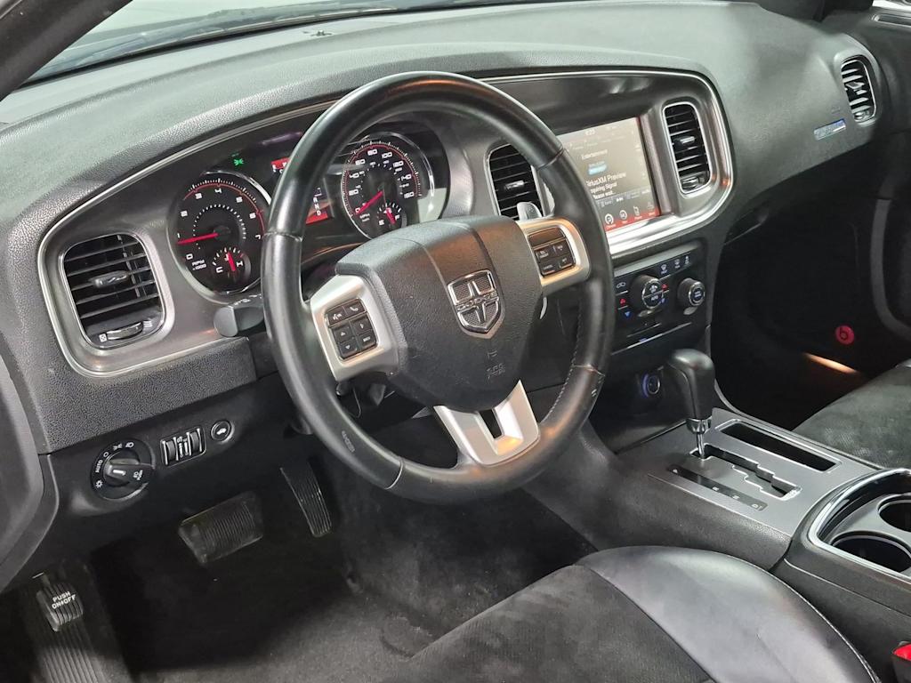 Thumbnail: 2013 Dodge Charger - 2