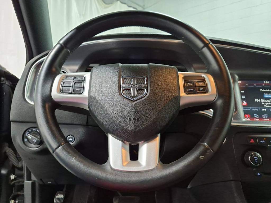 Thumbnail: 2013 Dodge Charger - 14