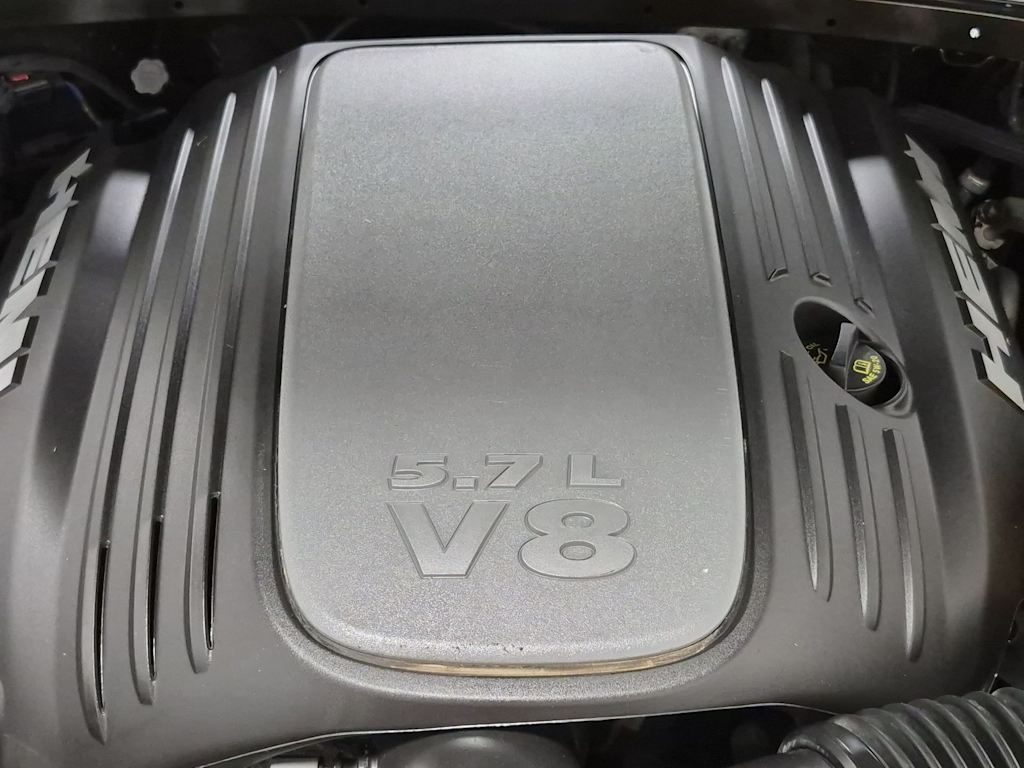 Thumbnail: 2013 Dodge Charger - 9