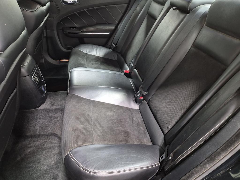 Thumbnail: 2013 Dodge Charger - 28
