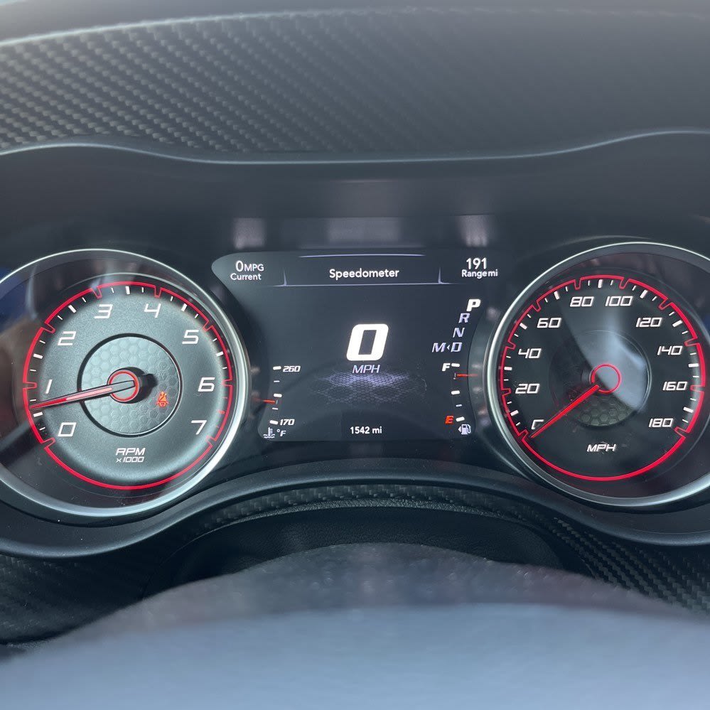 Thumbnail: 2023 Dodge Charger - 13