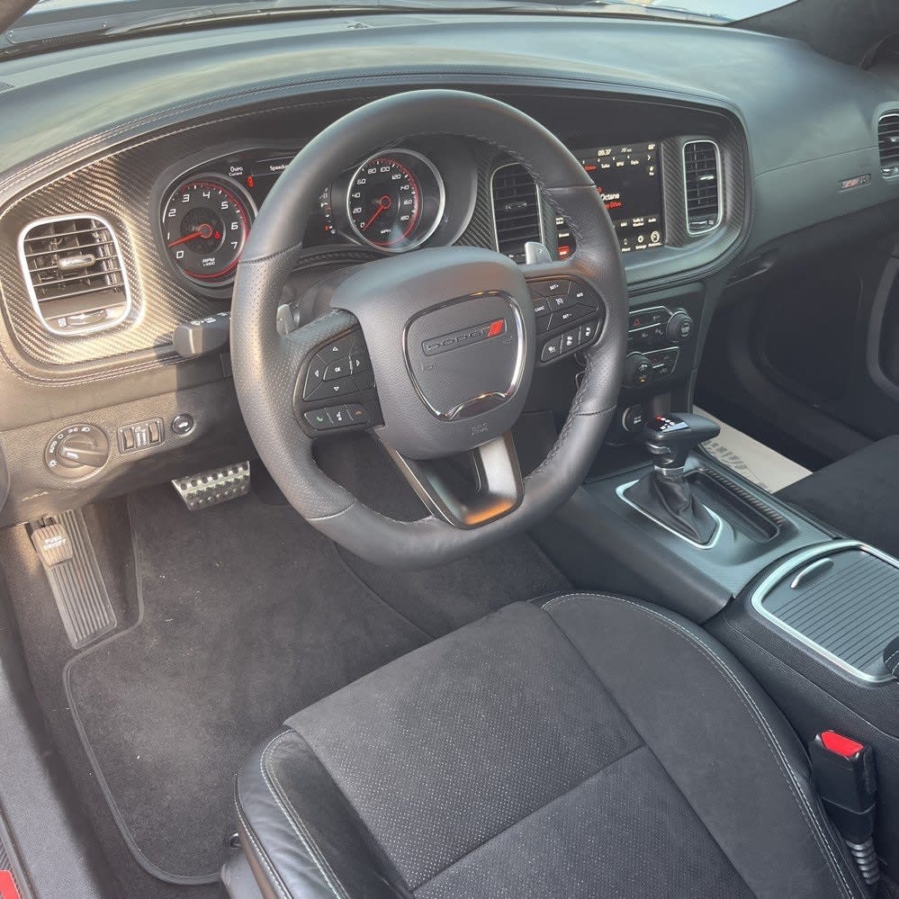 Thumbnail: 2023 Dodge Charger - 2