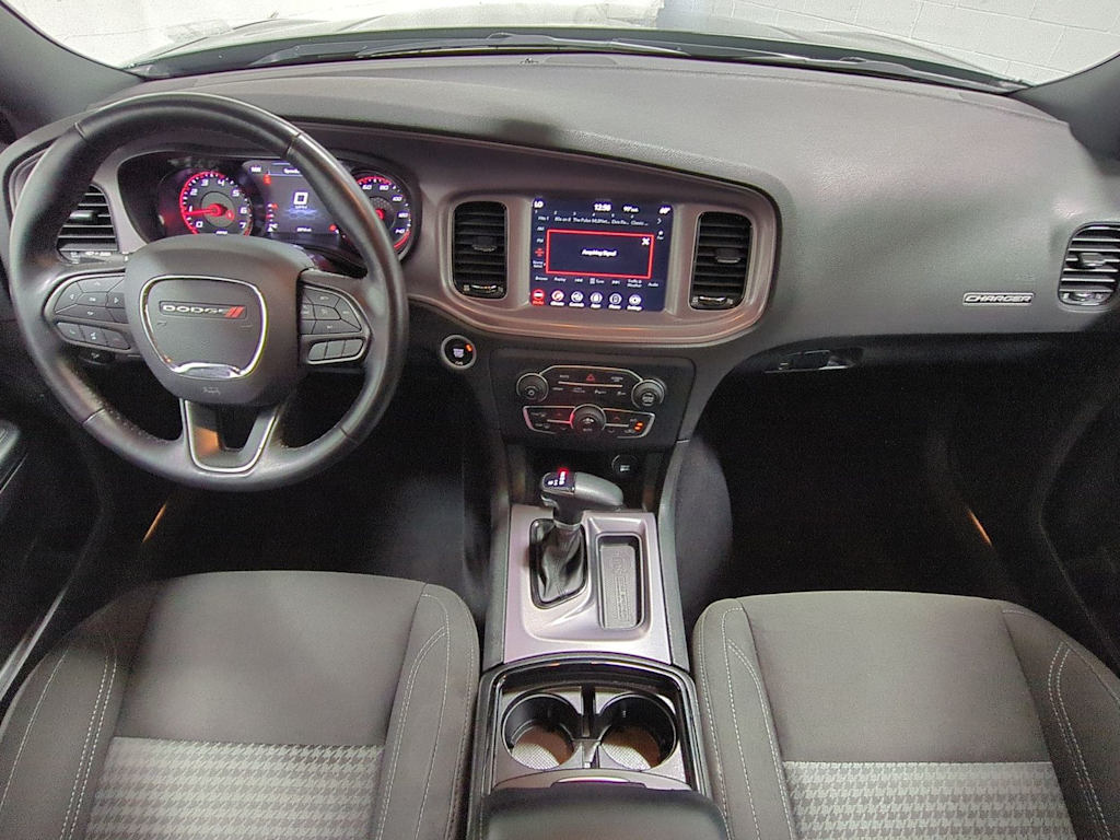 Thumbnail: 2023 Dodge Charger - 10