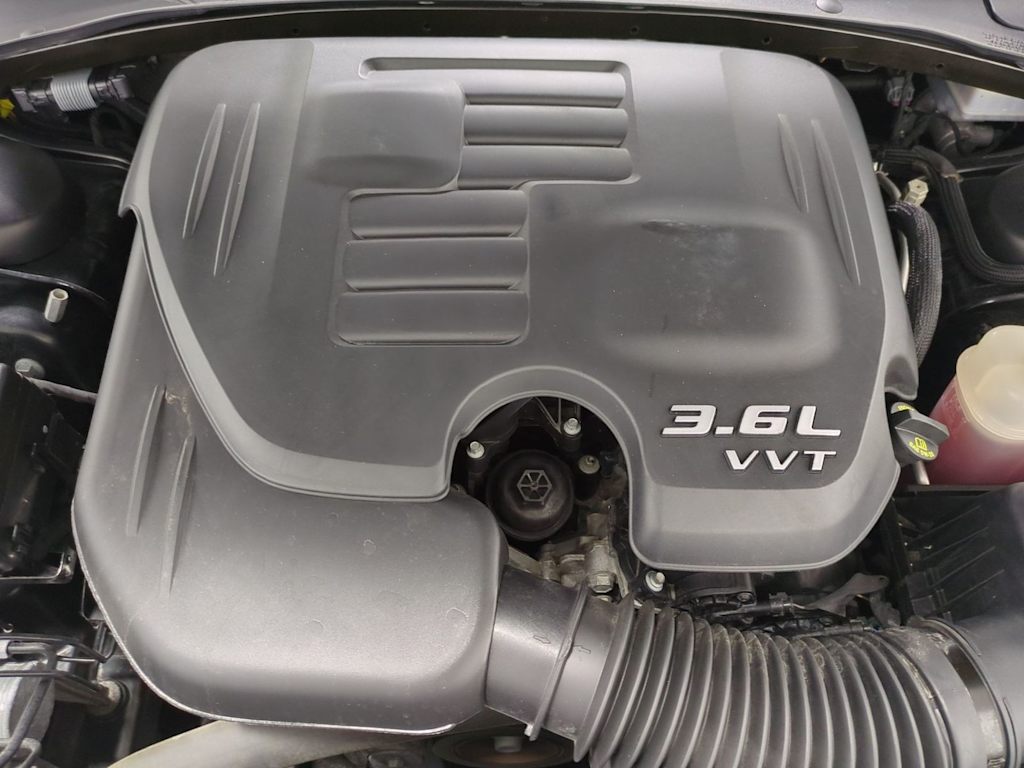 Thumbnail: 2023 Dodge Charger - 9