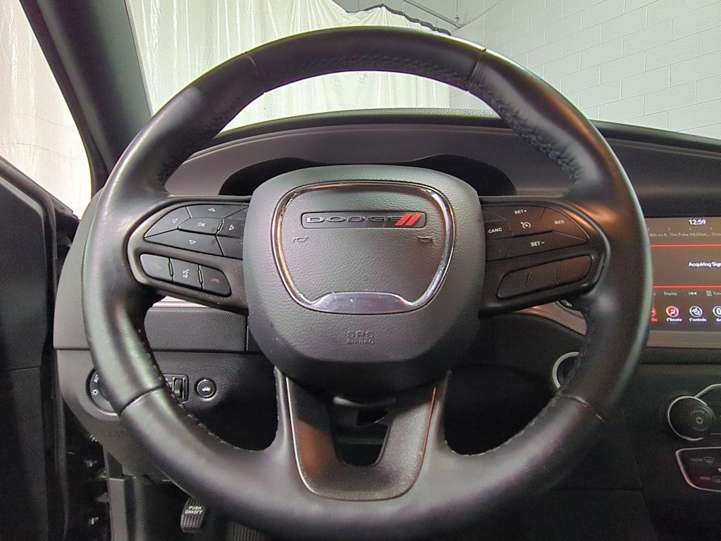 Thumbnail: 2023 Dodge Charger - 14