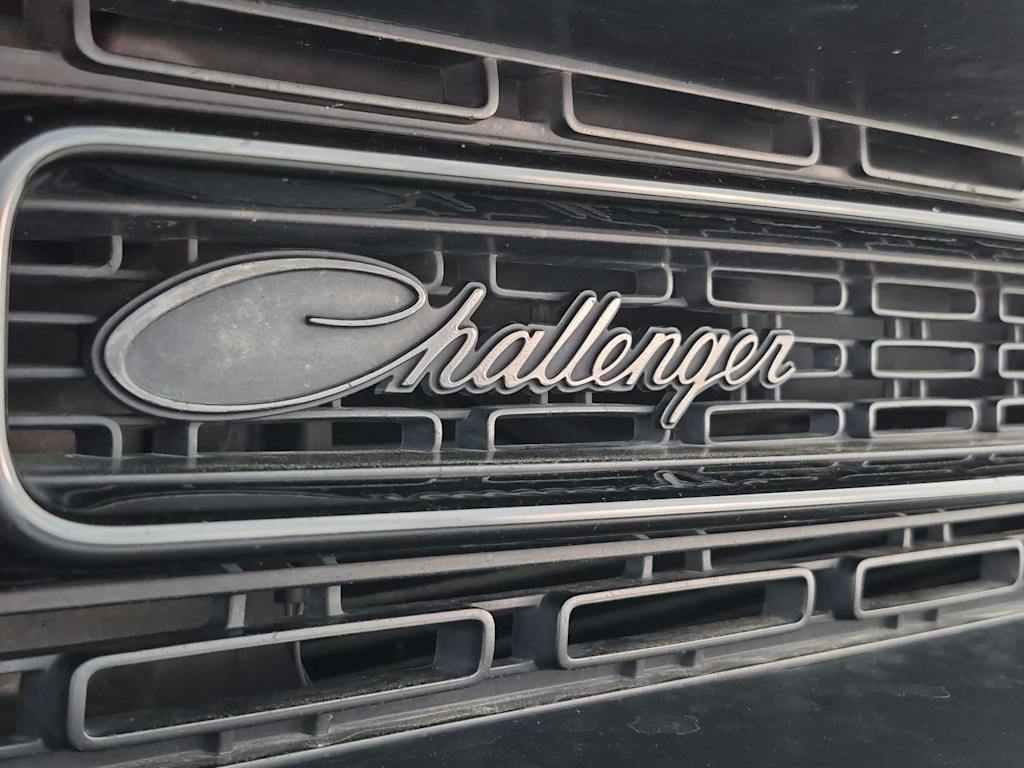 Thumbnail: 2023 Dodge Challenger - 9