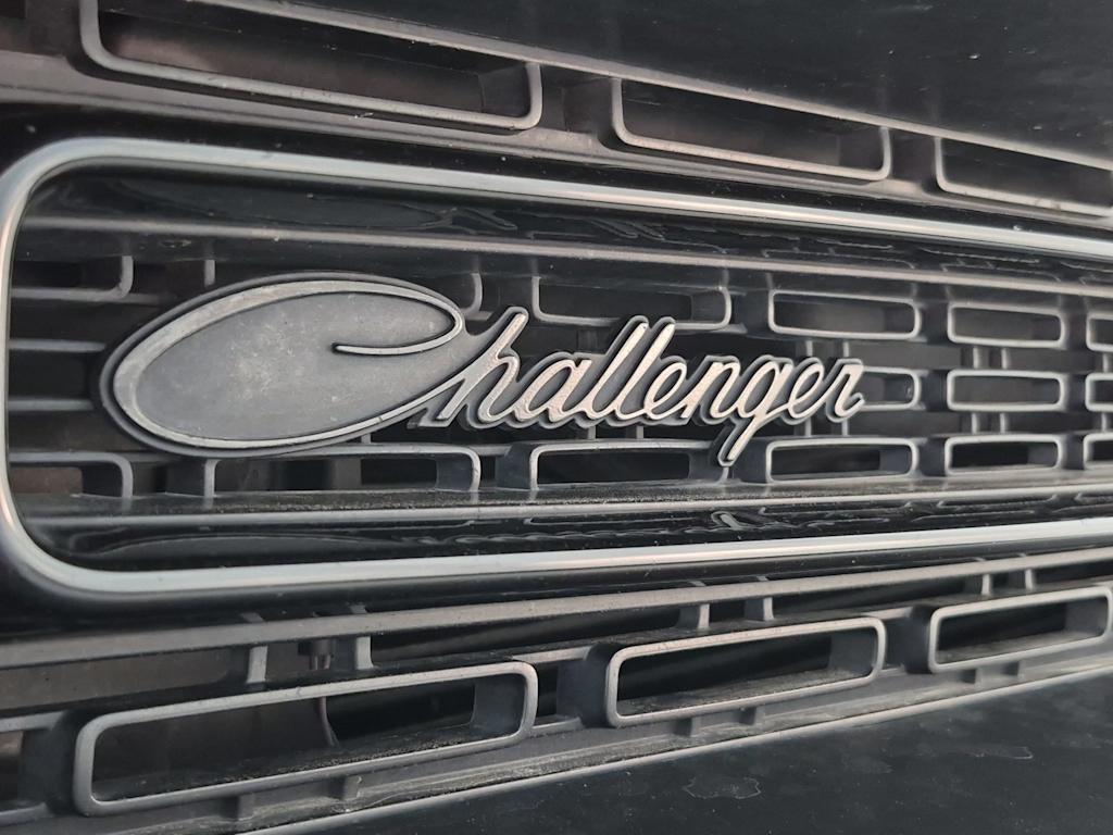 Thumbnail: 2023 Dodge Challenger - 9