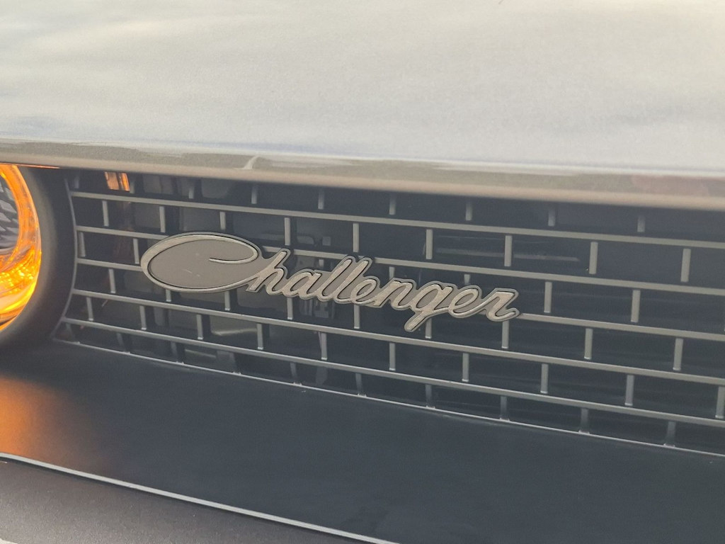 Thumbnail: 2022 Dodge Challenger - 7