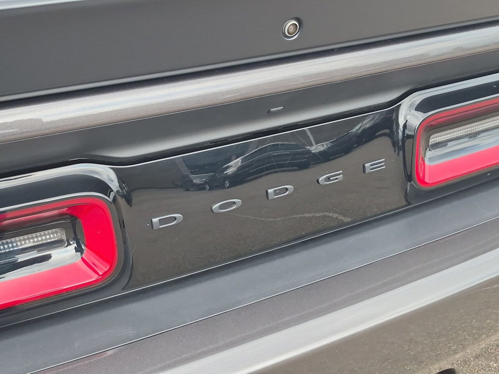 Thumbnail: 2022 Dodge Challenger - 24