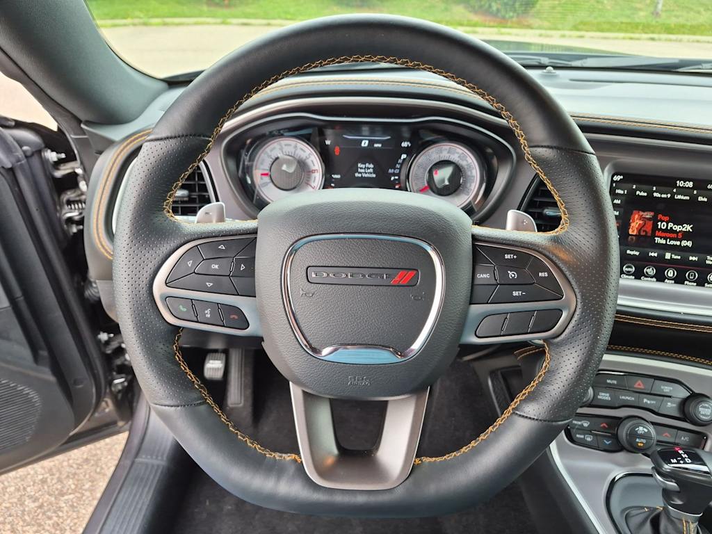 Thumbnail: 2022 Dodge Challenger - 14