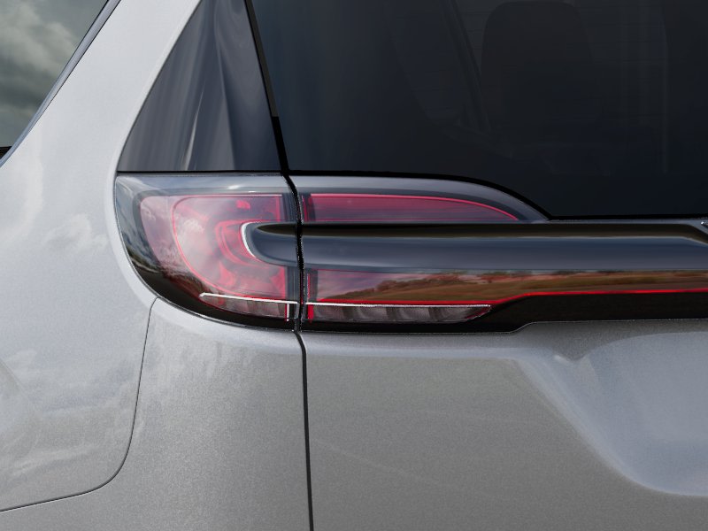 Thumbnail: 2026 Chrysler Pacifica - 16