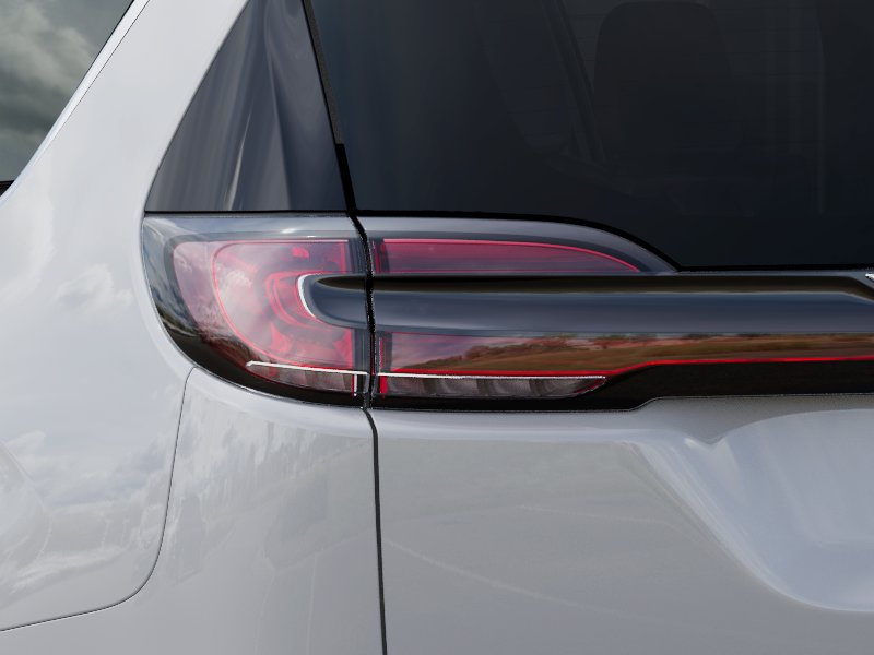 Thumbnail: 2026 Chrysler Pacifica - 17