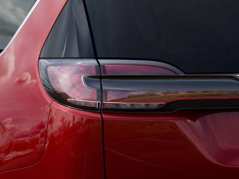 Thumbnail: 2026 Chrysler Pacifica - 17