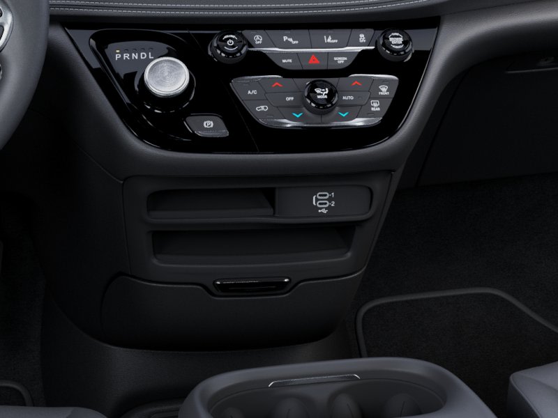 Thumbnail: 2026 Chrysler Pacifica - 12