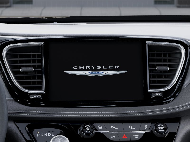 Thumbnail: 2026 Chrysler Pacifica - 11