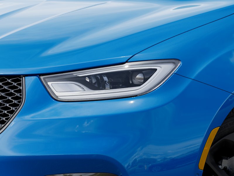 Thumbnail: 2026 Chrysler Pacifica - 16