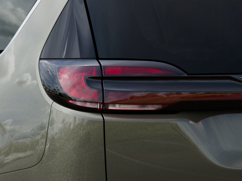 Thumbnail: 2027 Chrysler Pacifica - 17