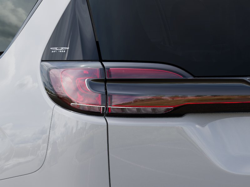 Thumbnail: 2026 Chrysler Pacifica - 17