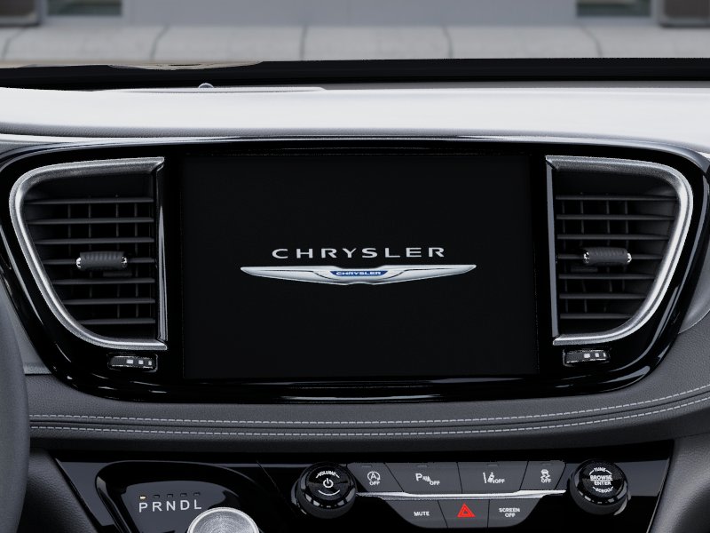 Thumbnail: 2026 Chrysler Pacifica - 11
