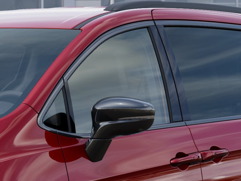 Thumbnail: 2026 Chrysler Pacifica - 6