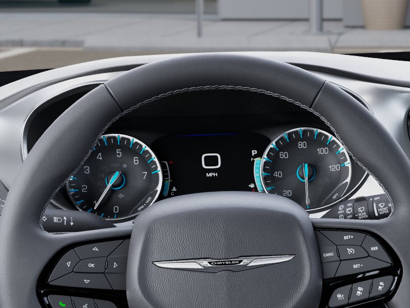 Thumbnail: 2026 Chrysler Pacifica - 20