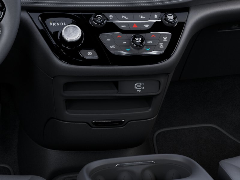 Thumbnail: 2026 Chrysler Pacifica - 12