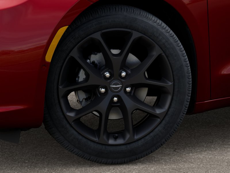 Thumbnail: 2026 Chrysler Pacifica - 7