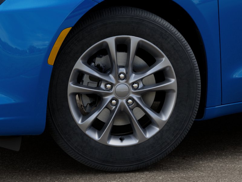Thumbnail: 2027 Chrysler Pacifica - 7