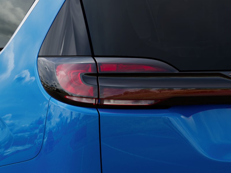 Thumbnail: 2027 Chrysler Pacifica - 16