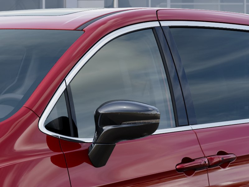 Thumbnail: 2026 Chrysler Pacifica - 6